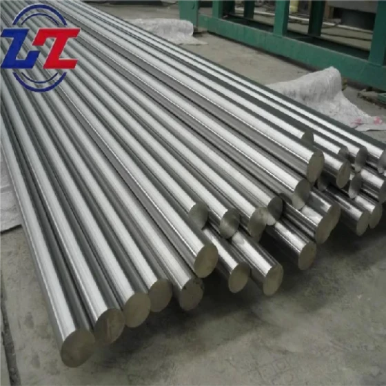 Customized cobalt rod Customized cobalt rod