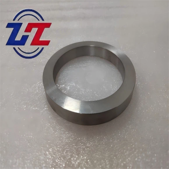 Titanium Processed Parts